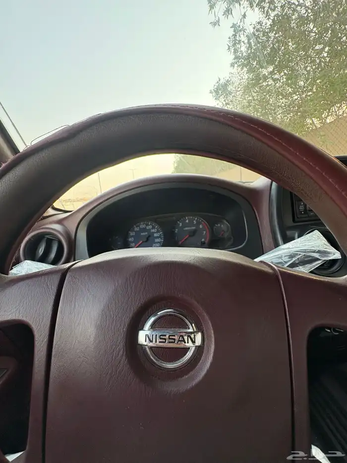 ددسن موديل 2014 GLE نظيف جدا 0
