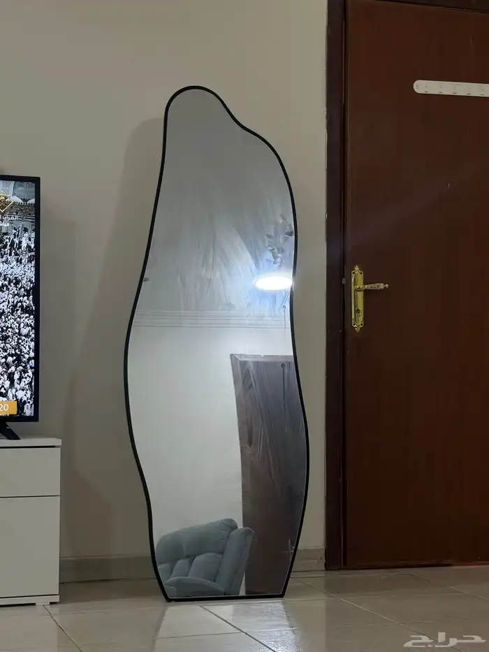 مرايا با ستاند 1