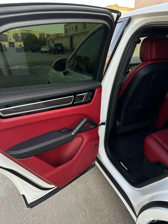كايين GTS 2023 كوب 32