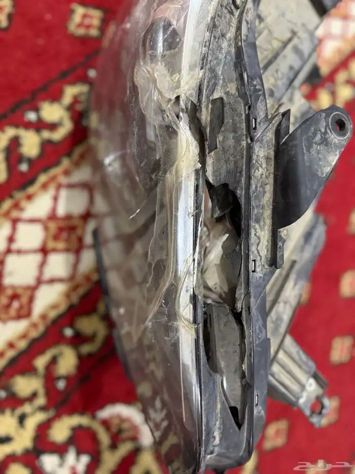 شمعات ازيرا وقشرت طبلون 7