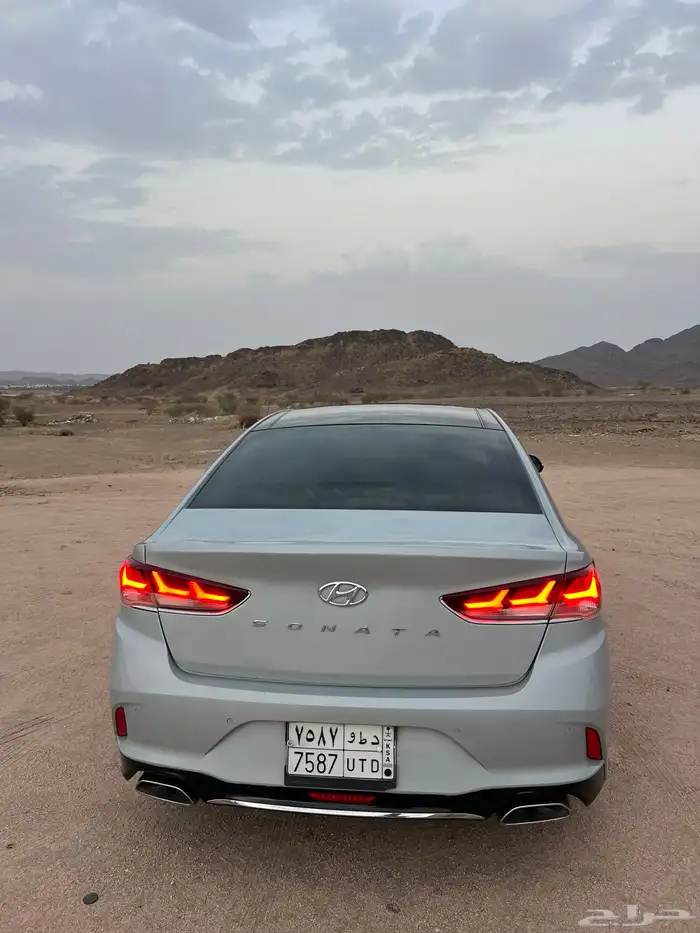 سوناتا نص فل 2019 5