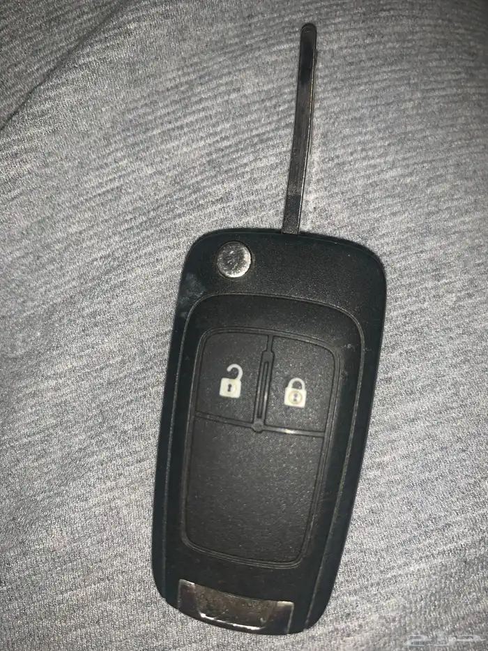 شفورلية كروز 3