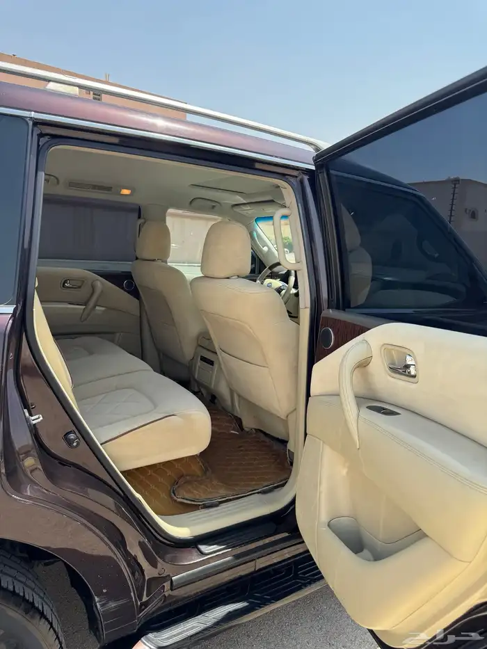 باترول SE2 10