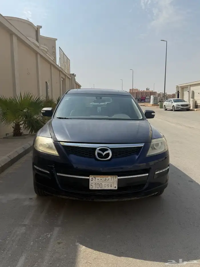 للبيع مازدا 2