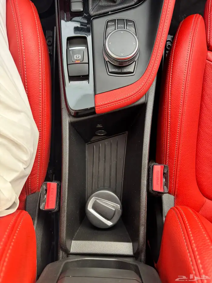 BMW X2 2018 M Kit 35