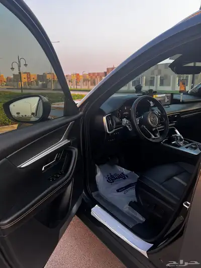 مازدا CX-90 high index