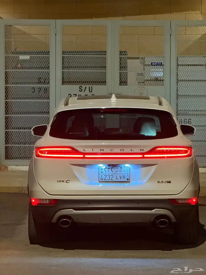 لينكون MKC 2015 3