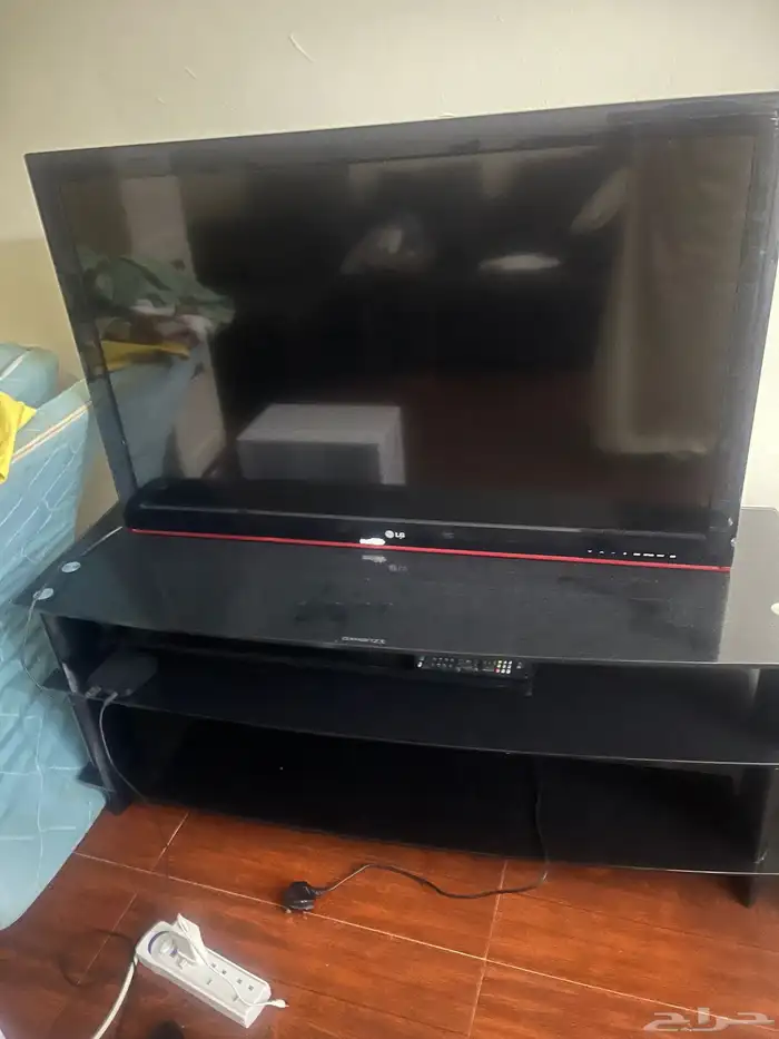شاشة LG ثلاثية الأبعاد 3D 0