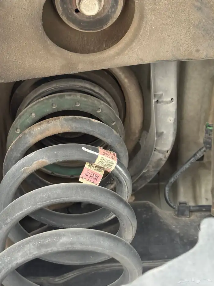 تاهو 2015 (LTZ) نظيف جدا 51