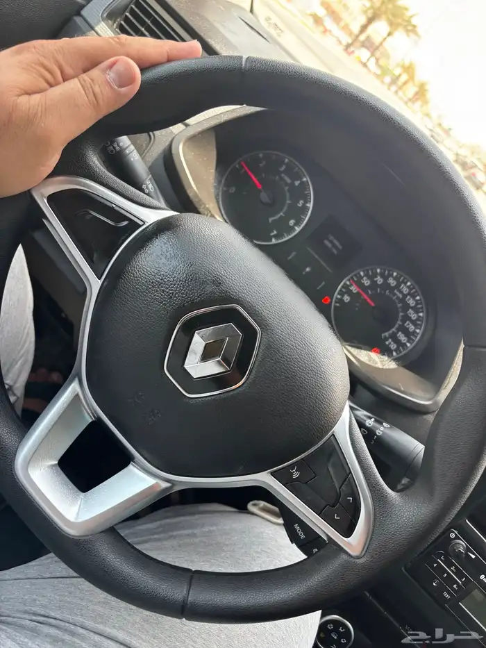 رينوه إكسبريس 2023 ديزل ثلاجه ماشي 130 13