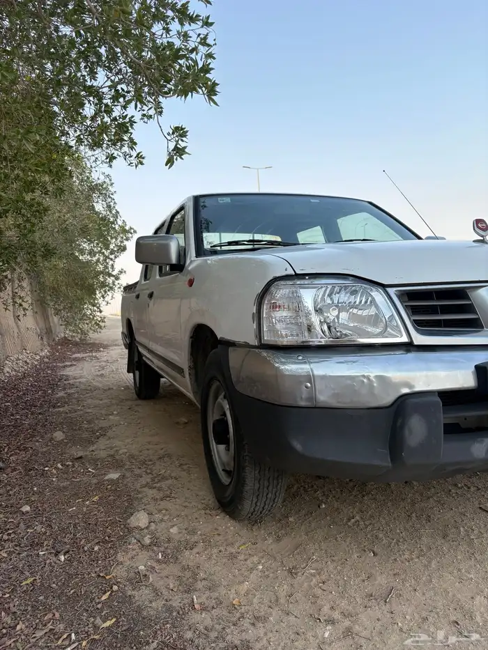 ددسن موديل 2014 GLE نظيف جدا 8