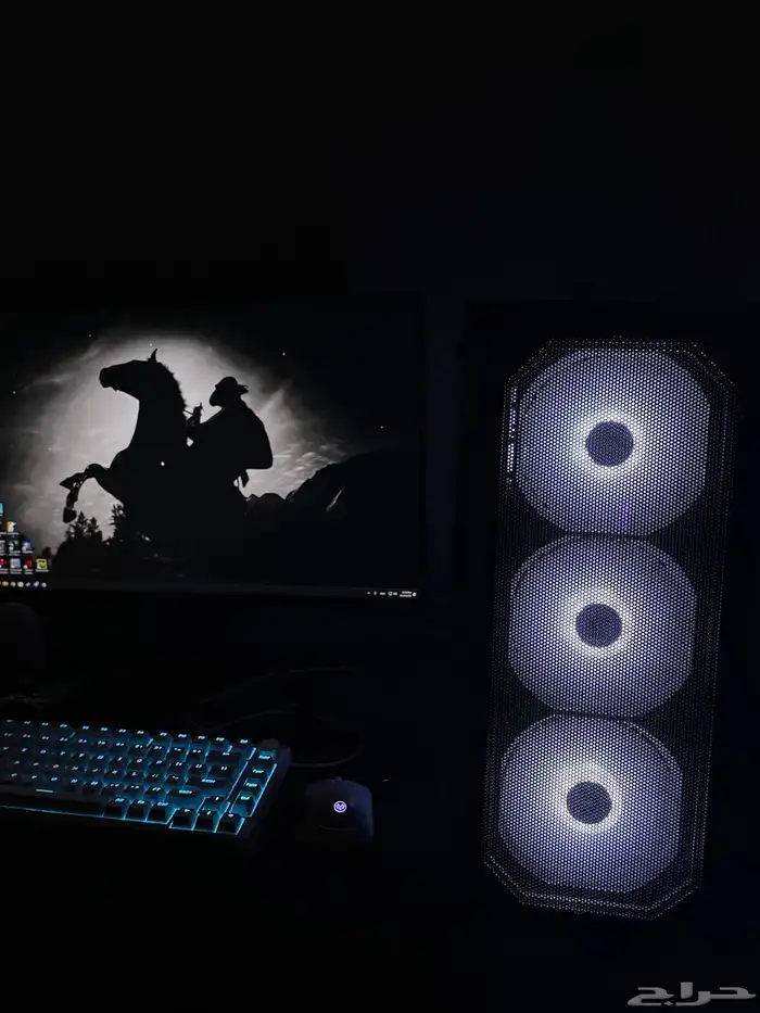 بي سي العاب- PC Gaming 0