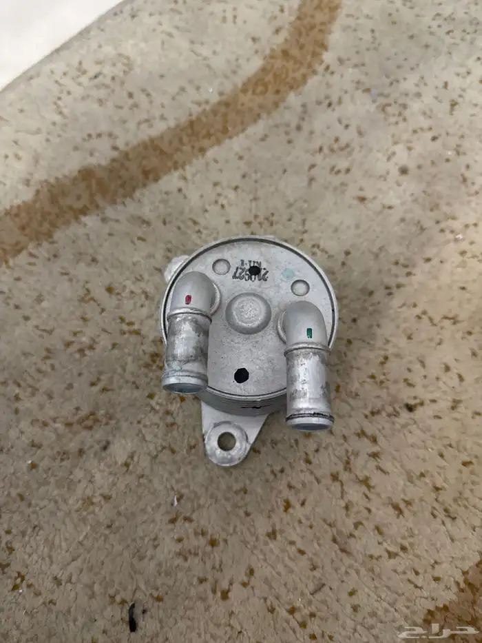 مبرد زيت القير مازدا 6 موديل 2022 0