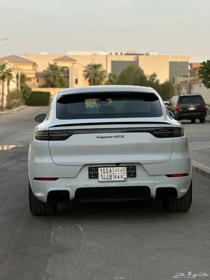 كايين GTS 2023 كوب 18