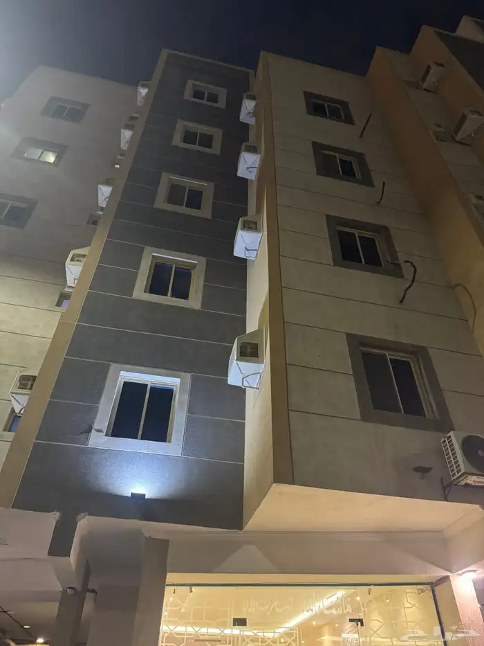 عقار شقة للإيجار 8