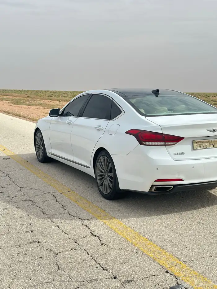 جنسس 2015 4