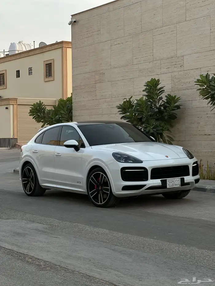كايين GTS 2023 كوب 2