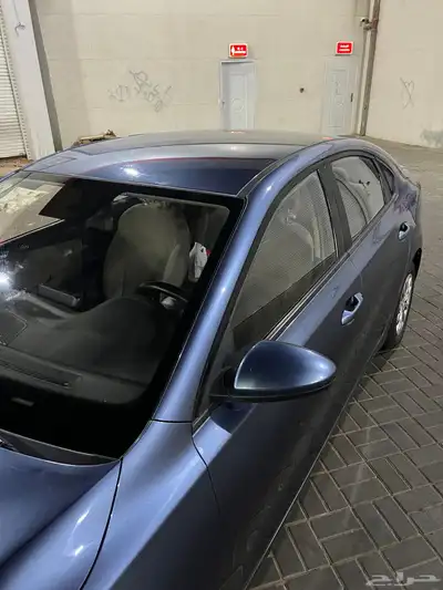سيراتو 2019 index