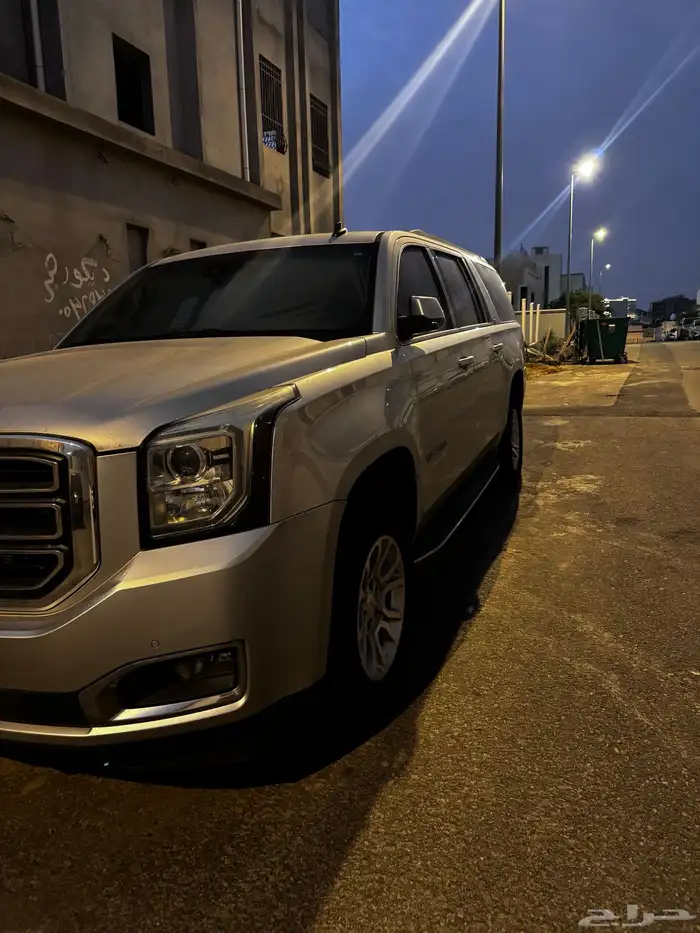 يوكن XL 0