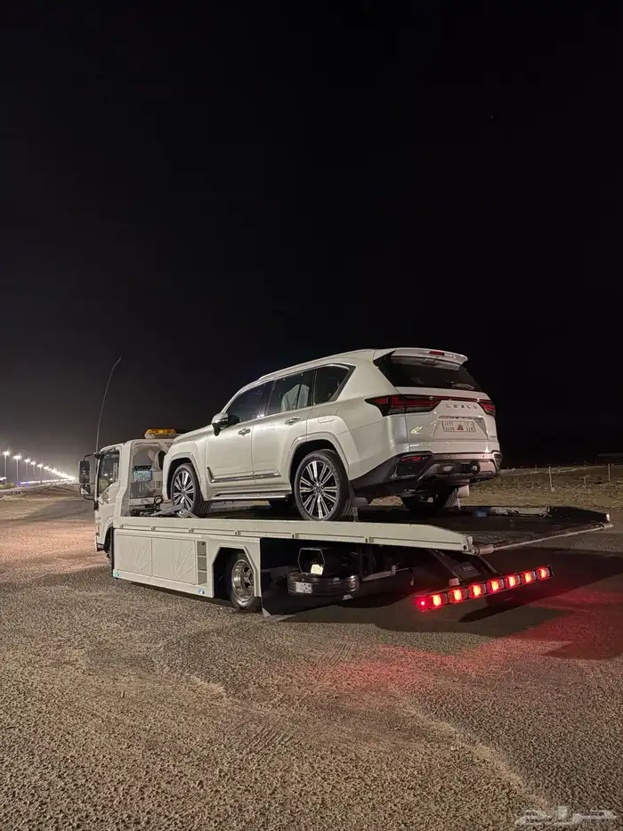سطحه من جده الى الرياض هيدروليك 0