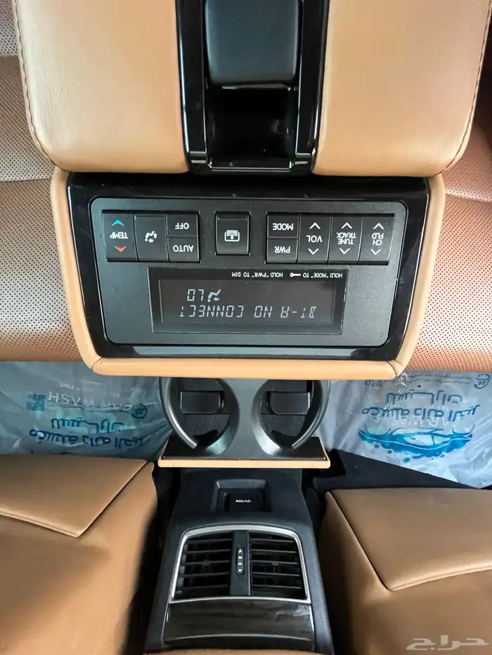 لكزس GS350 2016 24