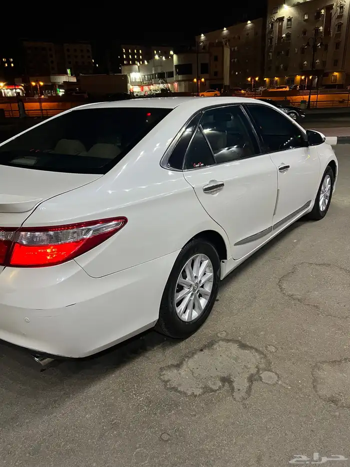 كامري فل كامل 2016 1