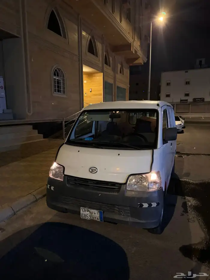 دباب ديهاتسو 0