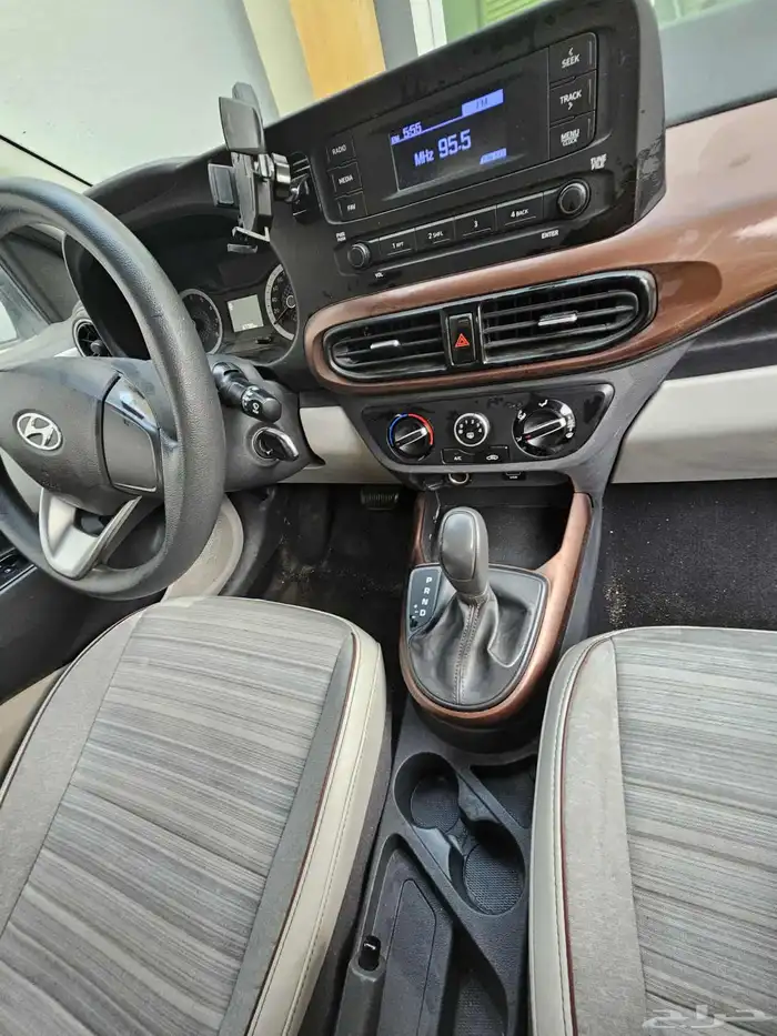 جراند i10 موديل 22 9