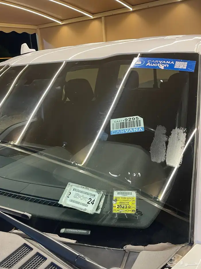 للبيع فورد f150 رياضي موديل 2018 7