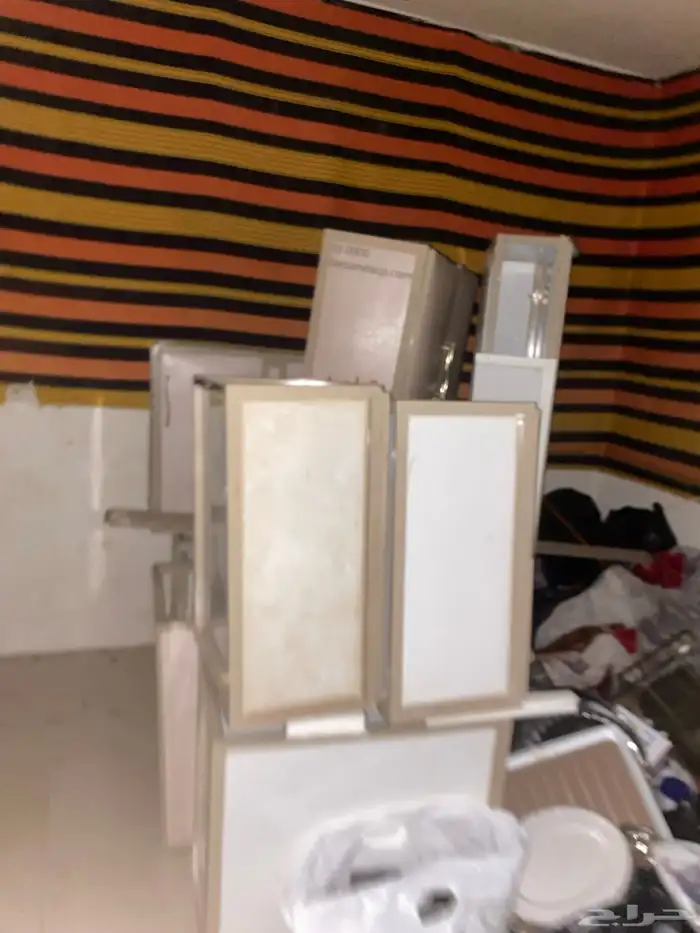 مطبخ نظيف 2