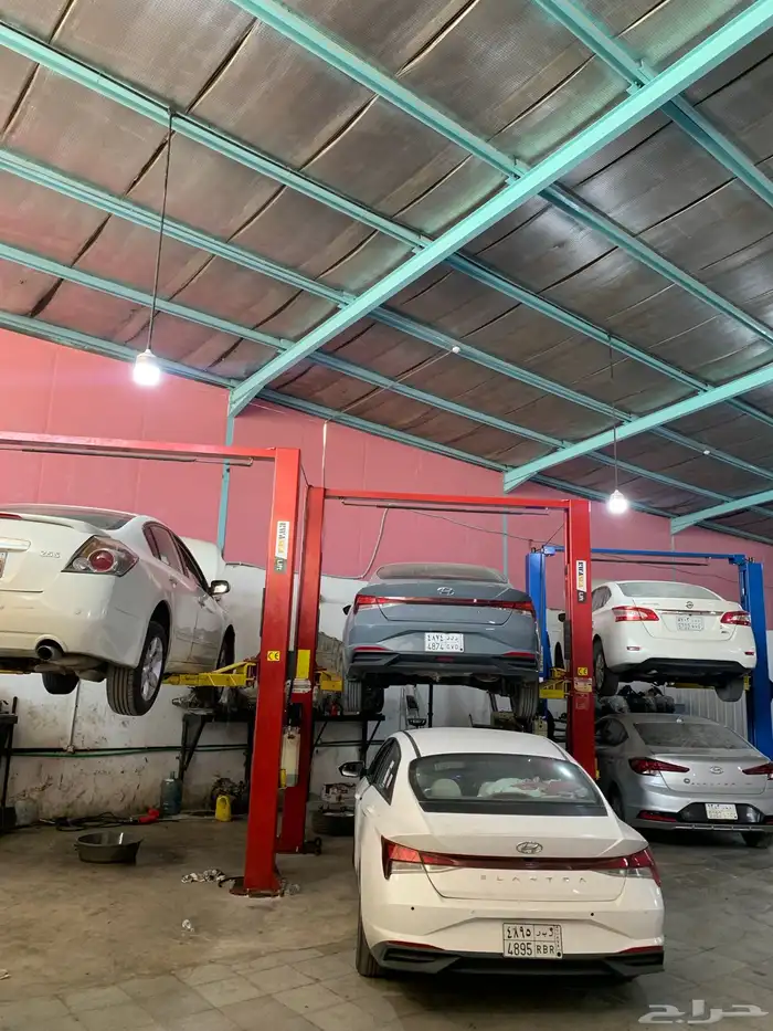 قير جير نيسان التيما سنترا بتفندر مكسيما مع ضمان وسعر مناسب 1