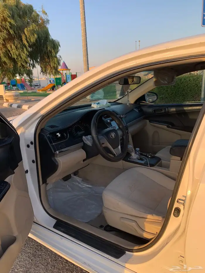 كامري 2013 3