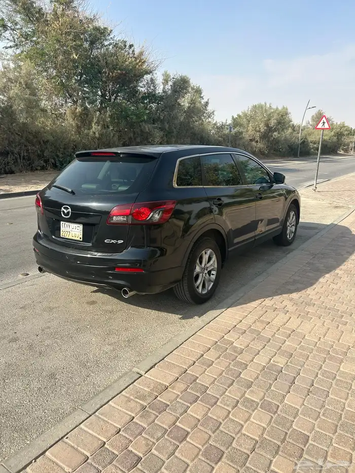 مازدا 9 للببع 0
