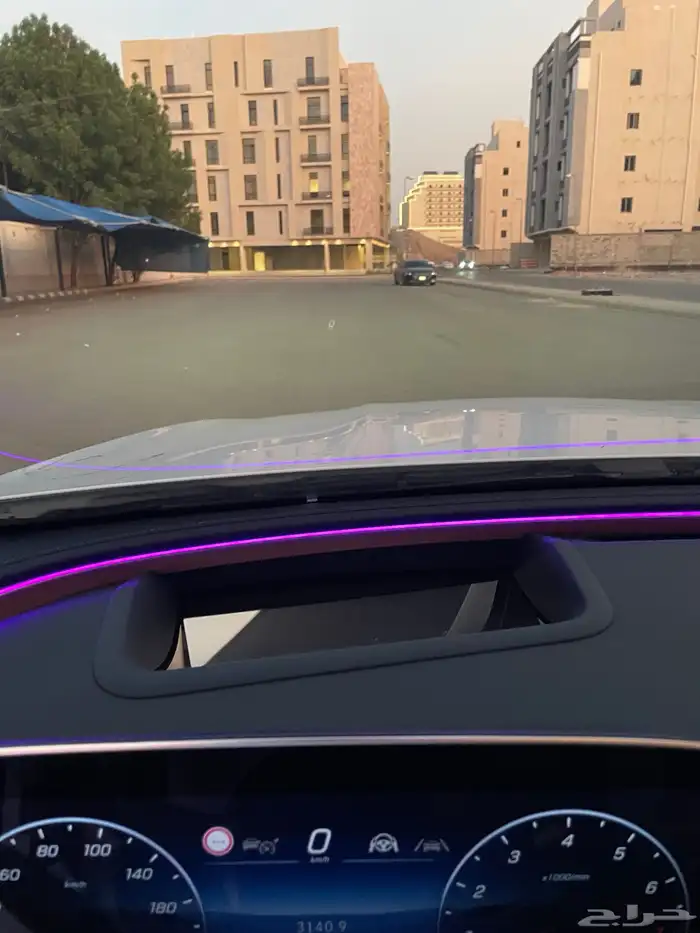 مرسيدس E300 2025 kit AMG 42