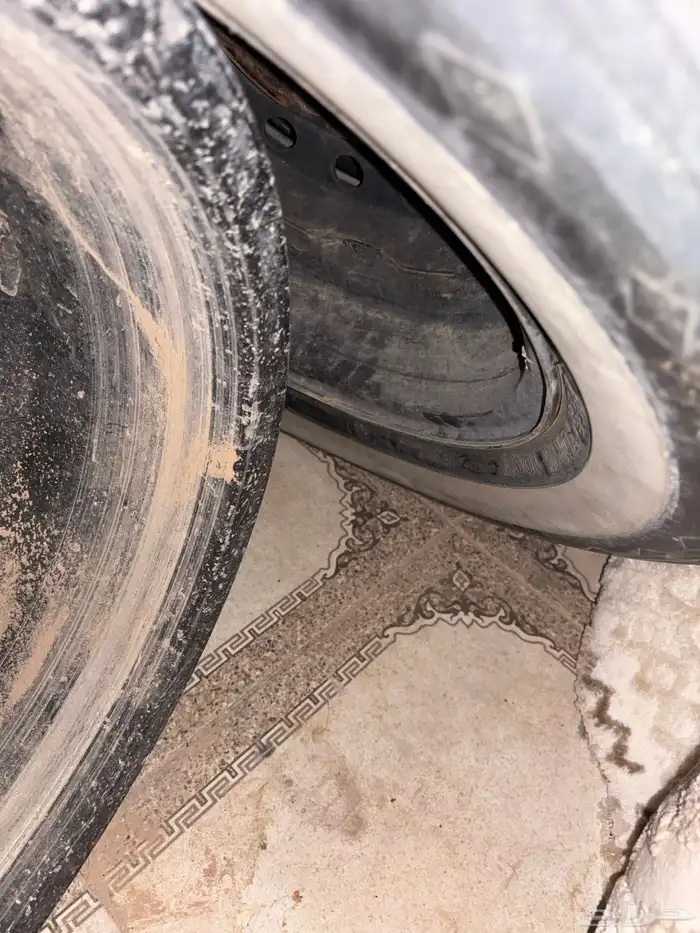 أربع جنوط مقاس 16 على كفرات أعراض بدل أربع جنوط مقاس 16 5