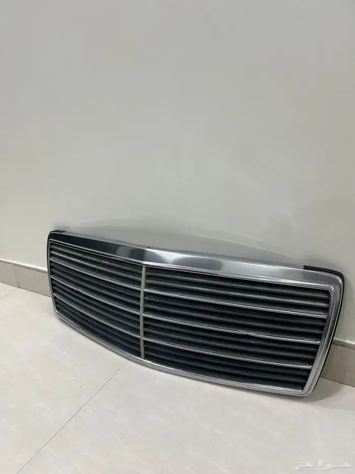 قطع مرسيدس شبح 97 1