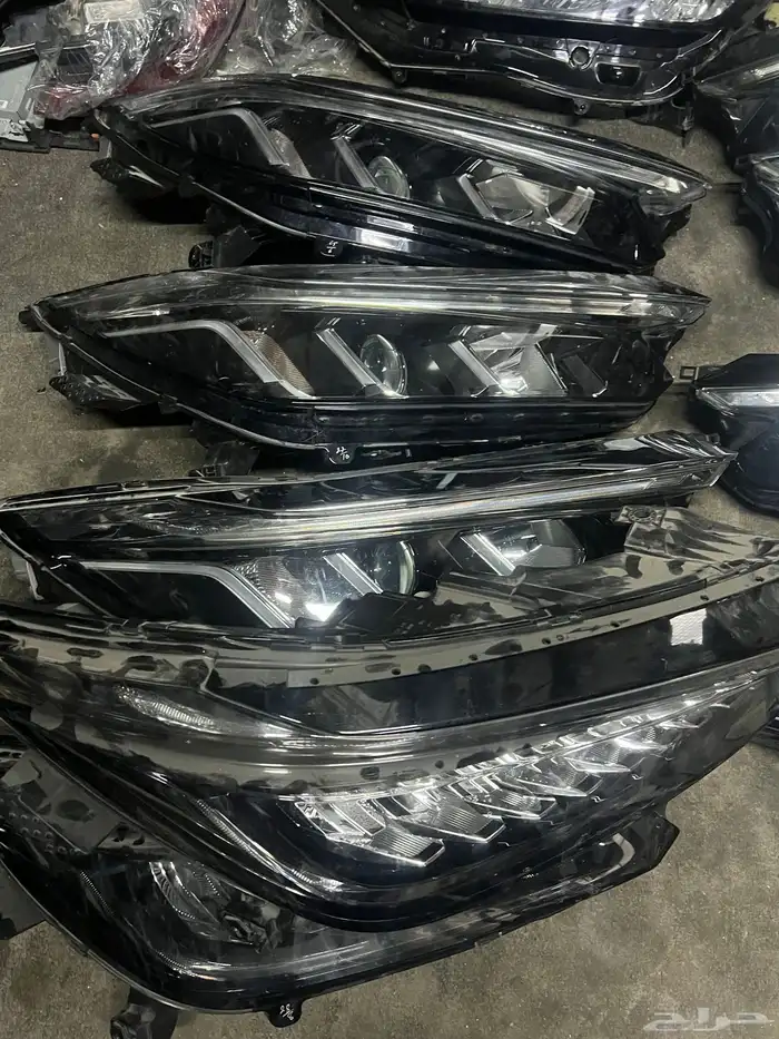 هوندا ستي 2024 1