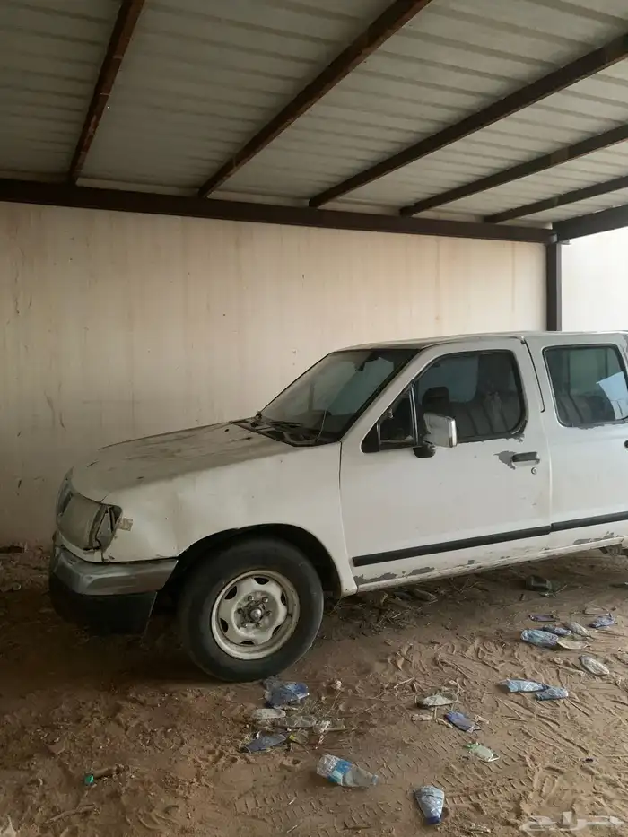 ددسن موديل2002 مالك اول 3