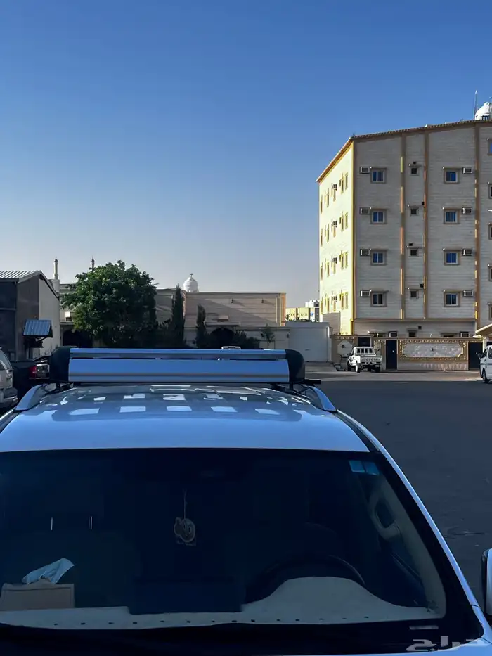 شبك علوي يركب ع برادو او افجي او لاند كروزر او فورشنر 0