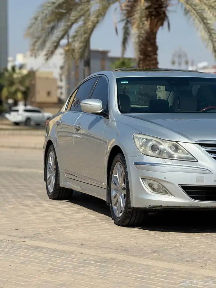 جنسس 2014 فل كامل شرط 4