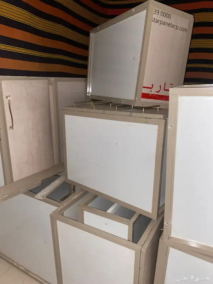 مطبخ نظيف 0