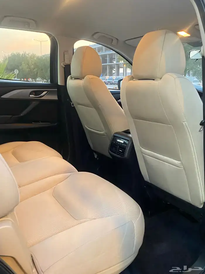 مازدا CX9 25