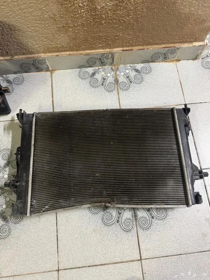 رديتر النترا 2019 1