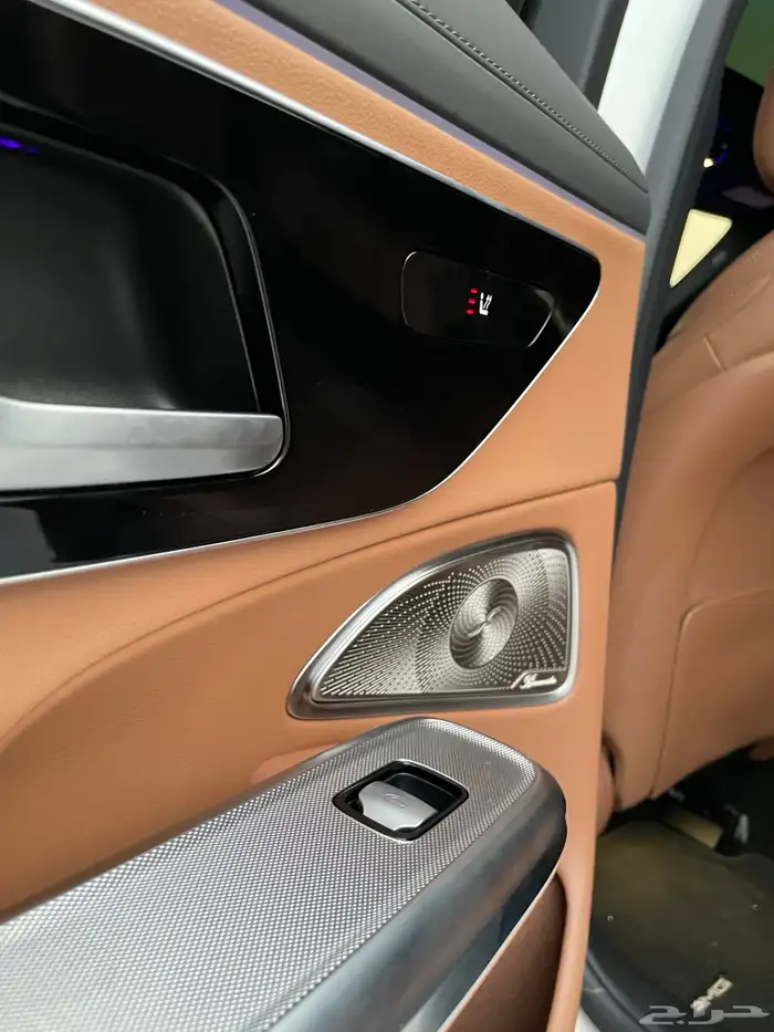 مرسيدس E300 2025 kit AMG 25