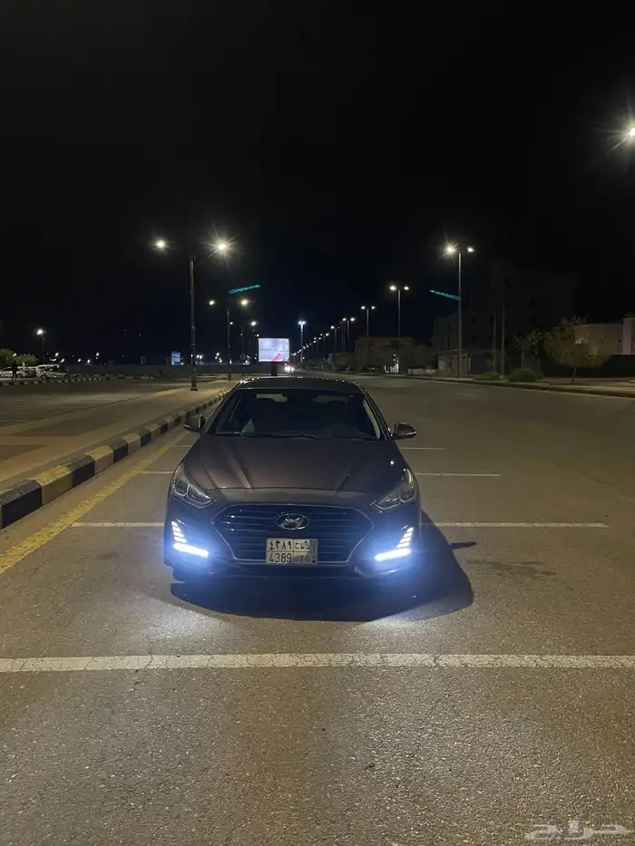 سوناتا 18 0