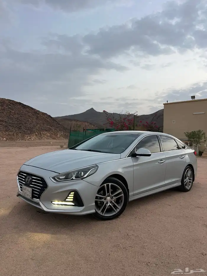 سوناتا نص فل 2019 6