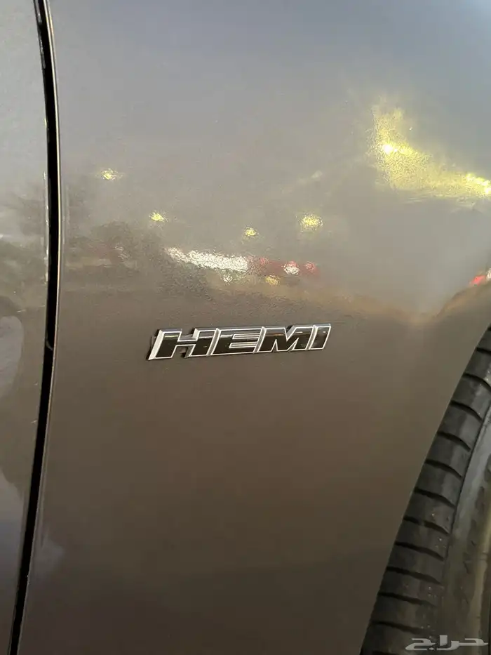 تشارجر 2015 RT HEMI 20
