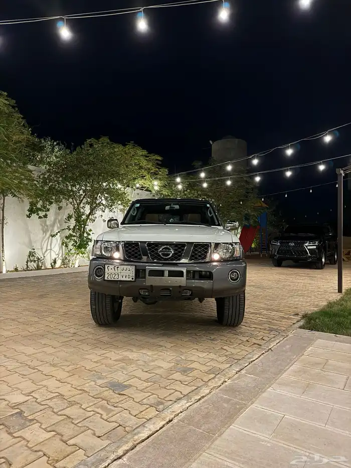 فتك تيربو سوبر سفاري 2021 3