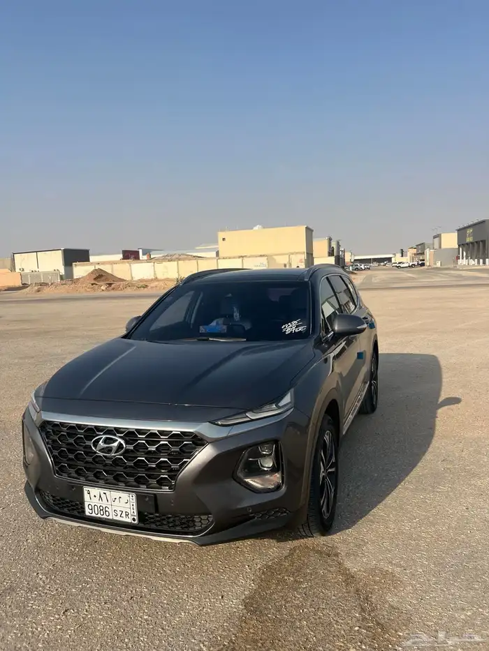 سنتافي 2019 فل كامل 0