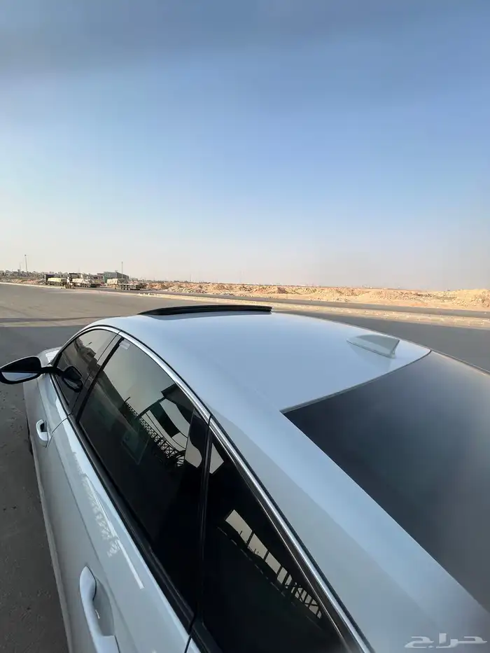 هوندا اكورد 2024 7